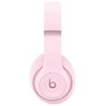 thumbnail image 3 of Audífonos inalámbricos Beats Studio Pro reacondicionados con cancelación de ruido, color rosa, 3 of 4