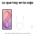 thumbnail image 3 of Smartphone Samsung Galaxy ZFold8 Ultra 1TB Violeta Desbloqueado, 3 of 6