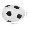 thumbnail image 2 of unbranded 12Ud Huevos De Pascua Plásticos Rellenables Con Deportivo Para Decorar Fiestas De Pascua, 2 of 7