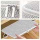 thumbnail image 5 of IDEANATEGRATE Bolsa Multipropósito Para Organización Y Almacenamiento Con Plegable Y Asa Cómoda, 5 of 6
