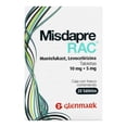 thumbnail image 1 of Misdapre Rac 10 mg + 5 mg 28 tabletas, 1 of 4