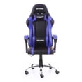 thumbnail image 1 of Silla Gamer Ergonómica Dragón Xt Mod. Falkor Color Azul-negro Nextep Falkor, 1 of 2