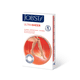 thumbnail image 1 of Medias De Compresión Jobst Ultrasheer A La Rodilla Talla Chica Natural/Beige 15-20 mmHg, 1 of 1