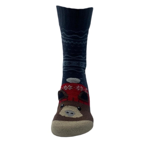 Calcetines Simply Basic Para Hombre Unitalla 1 Par