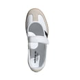 thumbnail image 4 of Tenis Zapatillas para Dama Adidas Samba Jane White, 4 of 5