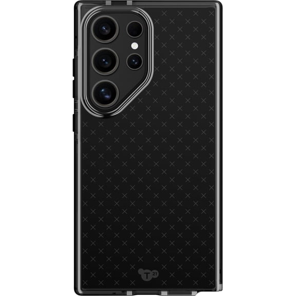 Funda de teléfono tech21 Evo Check para Samsung Galaxy S24 Ultra