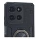 thumbnail image 5 of Funda Icon Case Titan para Moto G17, Carcasa, Protector, Uso Rudo, Antigolpes, Resistente, Esquinas Reforzadas, Protección de Cámara - Negro, 5 of 8