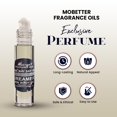 thumbnail image 2 of Aceite corporal con fragancia de colonia MOBETTER FRAGRANCE OILS Dreamer, 2 of 6