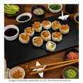 thumbnail image 4 of Sushi Camarón Crunch Happy Tokyo por Pieza, 4 of 7