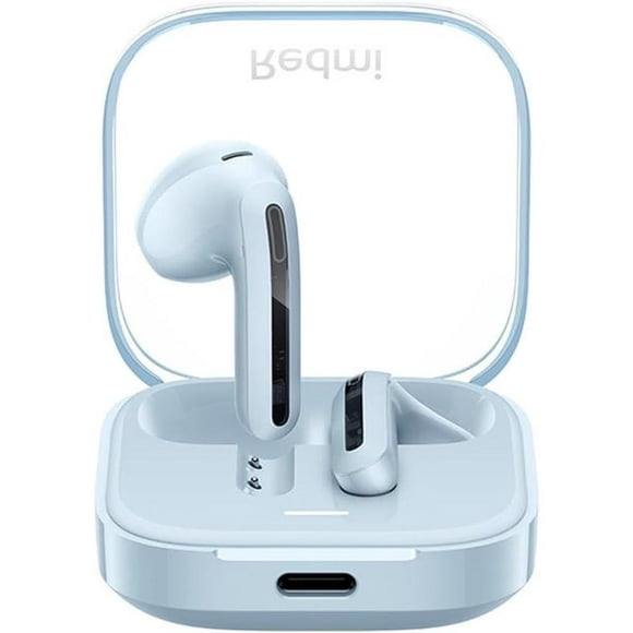 Audífonos Inalambricos Xiaomi Redmi Buds 6 Active Azul
