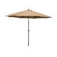 thumbnail image 1 of lios Innova Sombrilla para Jardín y Playa Portátil, Impermeable, Ajustable y Resistente al Sol para Terraza y Patio, 1 of 9