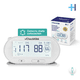 thumbnail image 1 of Baumanometro Digital De Brazo Recargable Con Voz-BD-3-Checkatek, 1 of 6
