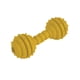 thumbnail image 3 of Hueso Cascabel Peanuts Varios Colores 1 Pieza, 3 of 4