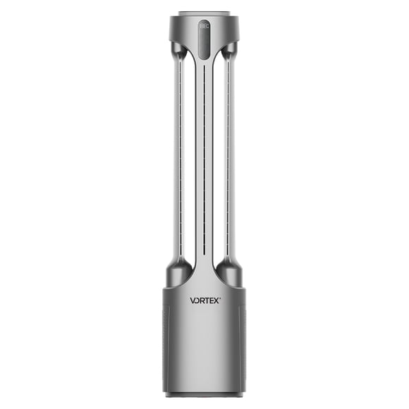 Ventilador de Torre  Purificador de Aire Vortex VTV-033 con Control Remoto Sin aspas