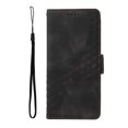 thumbnail image 4 of Funda GANGXUN para Samsung Galaxy A12 5G con diseño acolchado elegante, cuero PU, protección total y ajuste preciso, 4 of 5
