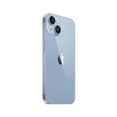 thumbnail image 2 of iPhone 14 Plus Apple 256GB eSIM Azul Reacondicionado, 2 of 5