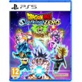 thumbnail image 1 of Dragon Ball - Sparking Zero para ps5, 1 of 2
