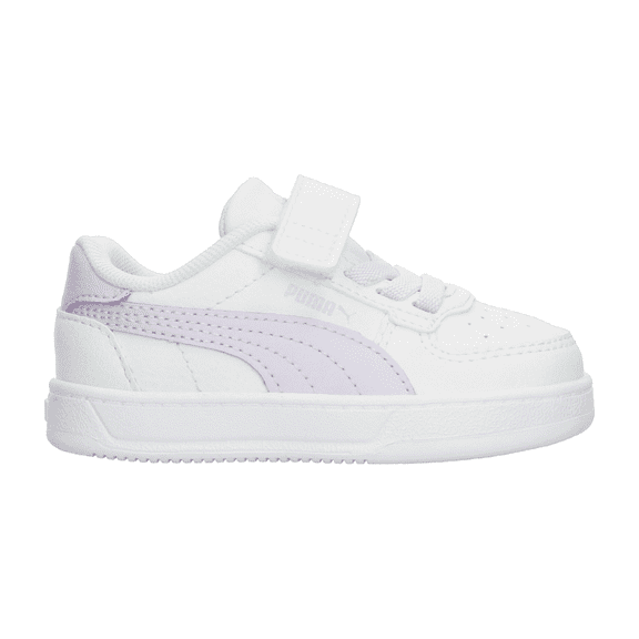 Tenis Puma Caven 2.0 Blanco para Niña T11-16 [PUM1354] blanco 12