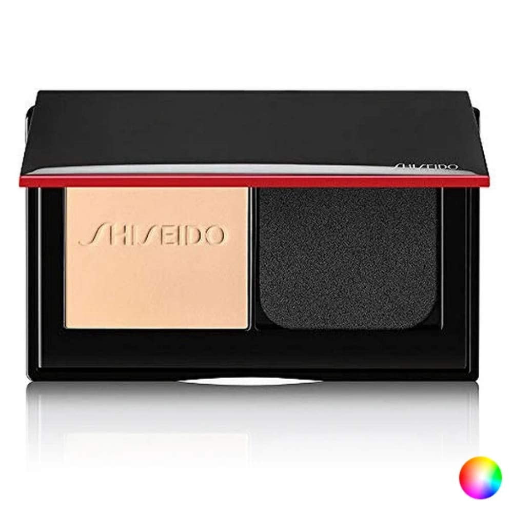 Whirlpool Shell Base de maquillaje en polvo Shiseido Synchro Skin Shell 160 24h ...