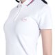 thumbnail image 3 of Polo Moda Oggi Mujer Corte Slim Fit Blanca OGGI JEANS  PLPOLOSTDAMABLAN, 3 of 4