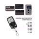 thumbnail image 1 of Control Puerta Automatica Multifrecuencias Liftmaster Craftsman Chamberlain 315mhz Universal Control Puerta Automatica Multifrecuencias Liftmaster Craftsman Chamberlain 315mhz, 1 of 2