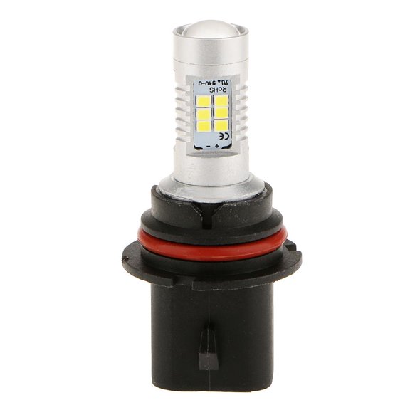1 unid 9004 / HB112V 21W faro lámpara luz coche luz antiniebla