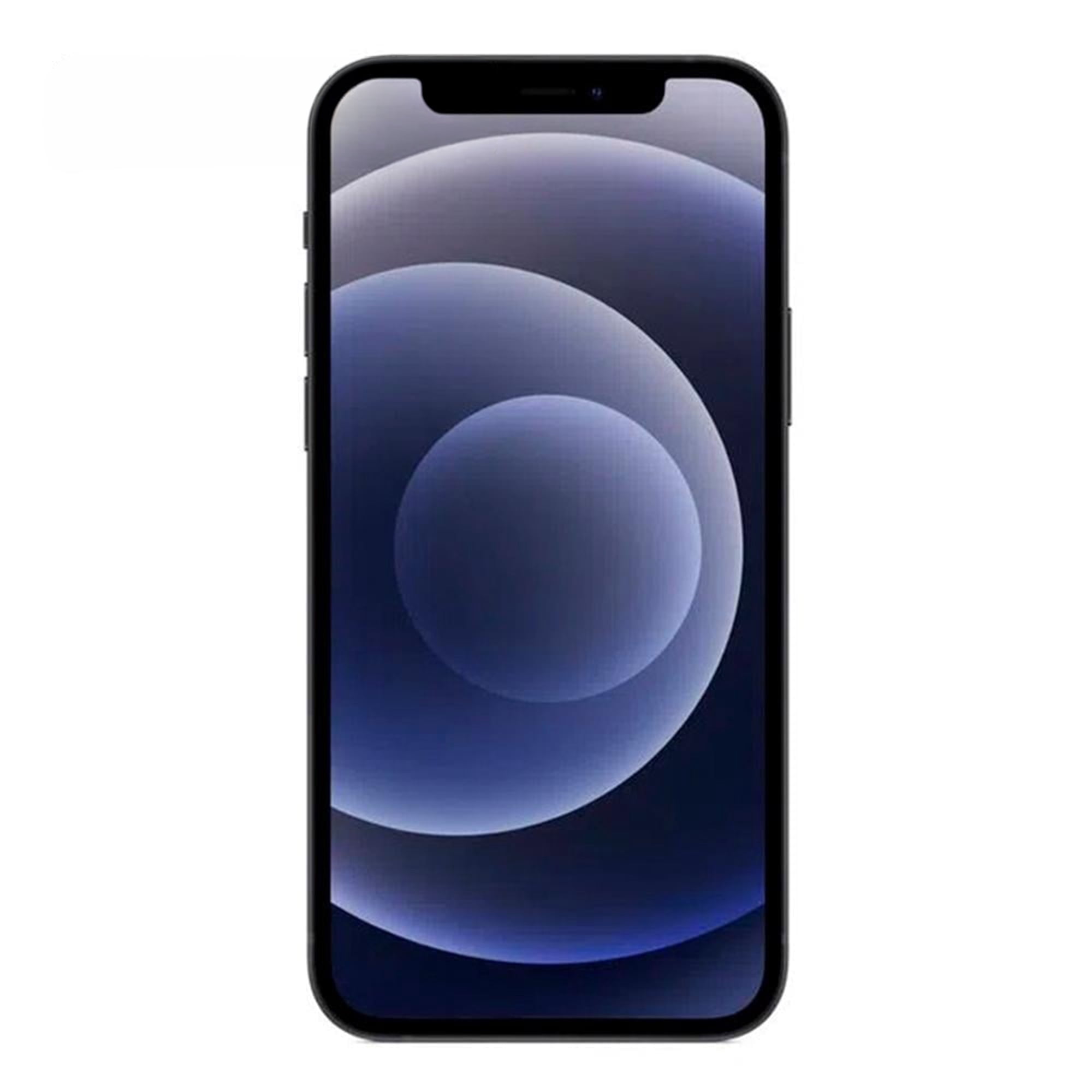 iPhone 12 Apple 128GB Negro Reacondicionado