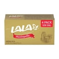 thumbnail image 1 of Mantequilla Lala sin Sal 4 pzas 90 g c/u, 1 of 4