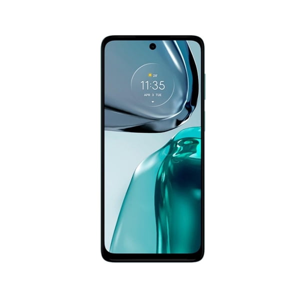 Smartphone Motorola Moto G62 5G 4GB RAM 128 GB ROM Azul Desbloqueado