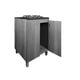 thumbnail image 3 of Gabinete Inferior Y Alacena De Cocina NARCISO Con Parrilla, 3 of 6