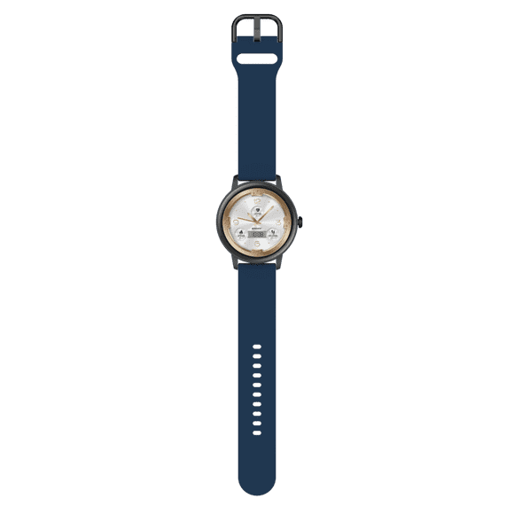 Smartwatch BINDEN ERA One Lite Realiza y Contesta Llamadas Azul