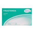 thumbnail image 1 of Finasterida Medimart 5 mg, 30 grageas, 1 of 4