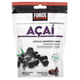 thumbnail image 1 of FORCE FACTOR FUNDAMENTAL ACAI APOYO AL BIENESTAR 30 GOMITAS, 1 of 4