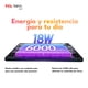 thumbnail image 3 of Tablet 10.1 pulgadas TCL TAB 10L Gen 3 4GB RAM 64GB ROM Negro, 3 of 9