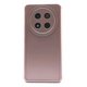 thumbnail image 5 of Funda 3 en 1 Icon Case Metalizada para Honor Magic 7 Lite, Carcasa, Protector, Uso Rudo, Protección 360, Full Case, Bumper, Antigolpes, Esquinas Reforzadas, Protección de Cámara - Rosa, 5 of 9