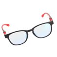 thumbnail image 3 of Gafas Para Daltonismo, Elegantes Para Interiores, Protección UV, Gafas Seguras Para Daltonismo Con Estuche Para Niños Para La Vida Diaria, 3 of 7