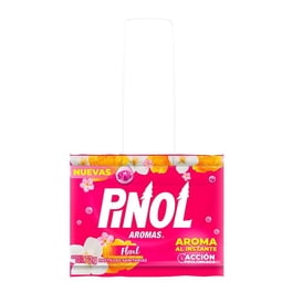 Pastillas sanitaria Pinol Aromas floral 72 g