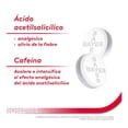 thumbnail image 2 of Analgésico Cafiaspirina 100 Tabletas, 2 of 4