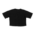 thumbnail image 2 of Playera George para Dama Liso Negro Talla G, 2 of 4