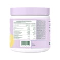 thumbnail image 3 of Suplemento alimenticio Bloom Pre Workout Bote con 175g de polvo sabor Limonada Rosa, 3 of 4