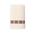 thumbnail image 2 of MTBLYS Toallas de algodón para baño|Toalla de baño absorbente de secado rápido de 74x34 cm|Toalla de mano grande y suave para adultos|hombres y mujeres|Toalla facial de algodón para el hogar, 2 of 9