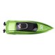 thumbnail image 5 of Barco de control remoto 2.4G USB, barco de juguete eléctrico de alta velocidad, mini lancha rápida de control remoto impermeable, color verde., 5 of 14
