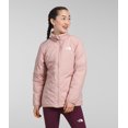 thumbnail image 4 of Chaqueta THE NORTH FACE para niña North Down Triclimate Grey XS, 4 of 6