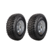 thumbnail image 1 of PAQUETE DE 2 LLANTAS - 265 70 R17 MAXTREK MUDTRAC ML 121/118Q, 1 of 2