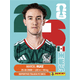 thumbnail image 1 of Panini Fifa World Cup 2026 México Marcel Ruiz Mex 12 Marcel Ruiz Mex 12, 1 of 1