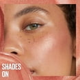 thumbnail image 2 of Rubor iluminador líquido de mejillas Maybelline Sunkisser , Blush Tono 8 Shades On, 4.7ml, 2 of 4