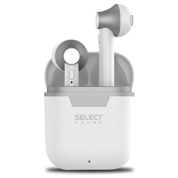 Audífonos Inalámbricos Bluetooth Select Sound Pocket In-ear Tws BTH035B