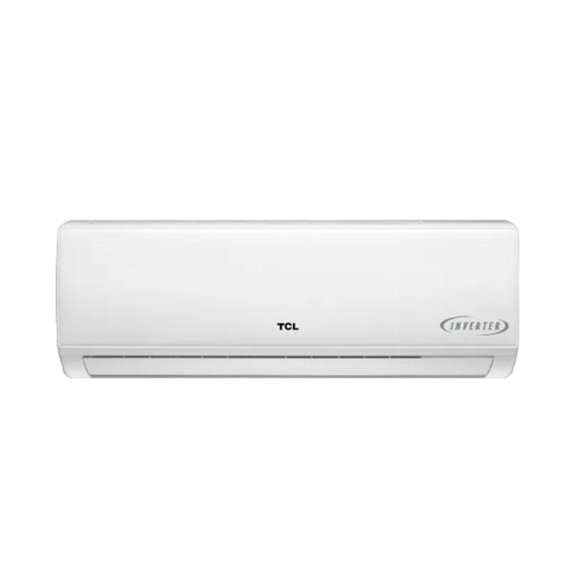 Minisplit TCL Inverter 1 Tonelada 110 V Solo Frío S12P-ECV13