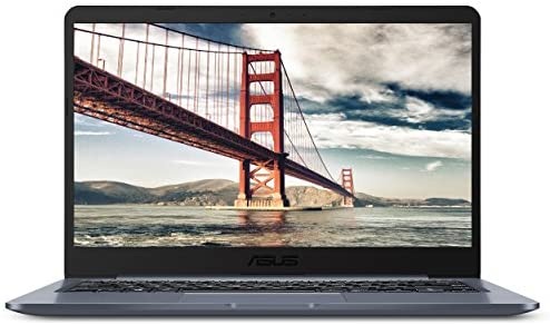 Laptop Asus L406 14'' Celeron N4000 4GB 64GB Win10