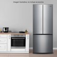 thumbnail image 4 of Refrigerador Atvio Home 16.2 pies French Door Silver, 4 of 4